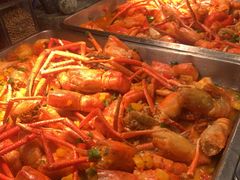 -味餐厅·海鲜·火锅·自助餐