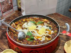 -聂发财重庆江湖菜(解放碑店)