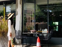 门面-肆拾壹號烤肉(龙岗店)