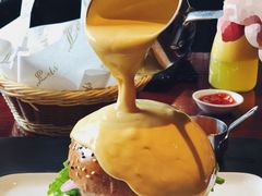 -Lets burger非常汉堡·环球风味(蓝色港湾店)