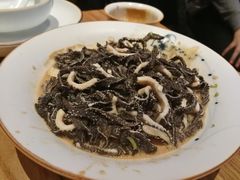 京味儿爆肚-四季民福烤鸭店(前门廊房二条店)
