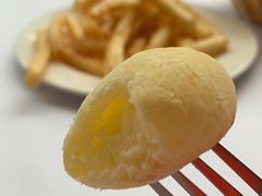 -拉蒂娜·巴西牛排馆 Latina·Brazilian Steakhouse(陆家嘴旗舰店)