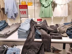 -ZARA(深圳金光华广场店)