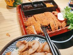 -沼津港精致料理·寿喜烧·烧鸟(漕河泾印象城店)