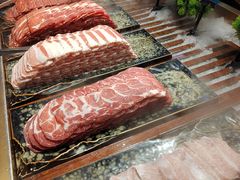 -東盛炭烤自助料理(浦东文峰广场店)