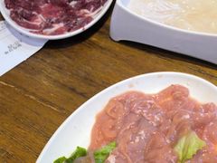 -牛必福潮汕牛肉火锅(油坊桥店)