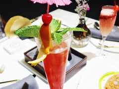 -Wei菋·Le Bistrot