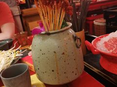 -谭鸭血老火锅·匠心(环球港旗舰店)