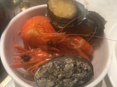-诱货海鲜自助火锅(爱琴海购物公园东百店)