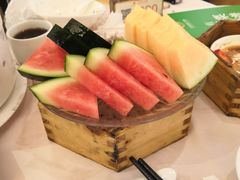-锦粤宫·精致粤菜(深圳北站店)