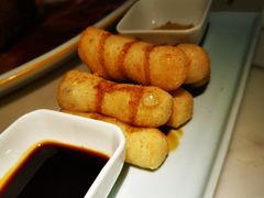 -韵秋荷(宝山龙湖天街店)