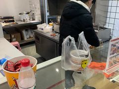 -鸡柳大人鸡柳年糕薯条(农贸云创店)