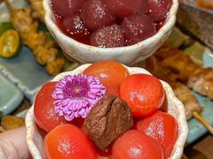 -鸟泉居酒屋·烧鸟·酒馆(百子湾店)