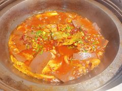 -二十一分小锅炖(中心店)