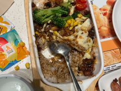 -乐凯撒披萨(汇港购物中心店)
