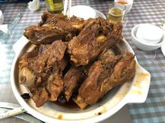 -晓院餐厅