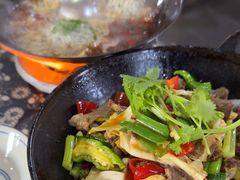 -张关合渣(航空大道店)