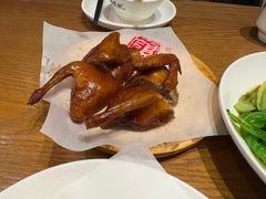 -鸽味轩·粤菜小馆(高楼门总店)