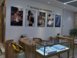 -小阿福儿童摄影(华中智谷店)