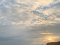 -深圳湾公园(南山区)