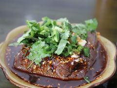 -小杨翘脚牛肉