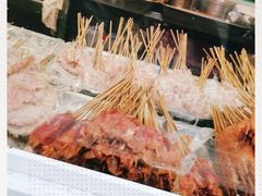 -辽B·小串(总店)