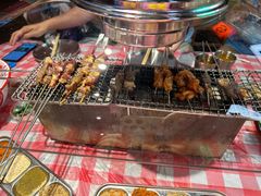 -生火火·小炉子炭烤(金楠天街总店)