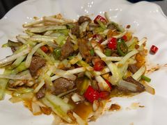 -宏宴·新京菜(望京店)