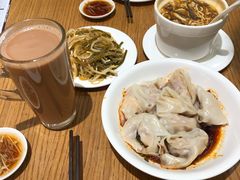 招牌小菜-鼎泰丰(云顶高原店)