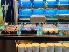 -九月海·海鲜自助(世纪东方店)