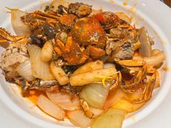 -周家二小姐的菜(西津渡店)