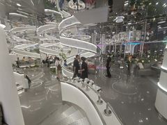 -3号仓库·创意中国菜(新世界城店)