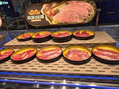 -欢乐牧场主题自助料理(T12店)