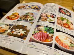 -桃屋日本料理(清华科技园店)