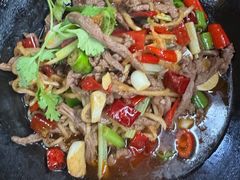 -张关合渣(航空大道店)