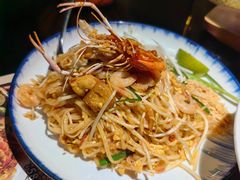 -金厨泰国餐厅·全泰籍厨师料理(拱北店)