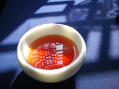 -白鹭原茶艺馆