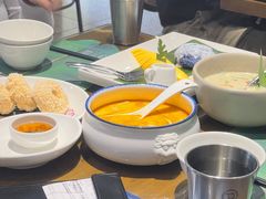 -帕蓝·暹罗料理(大学路店)