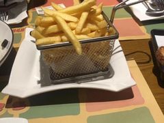 -安妮意大利餐厅(国贸店)