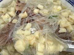 -李家特色小炒泡馍