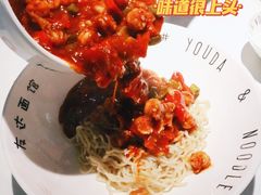 -友达面馆(广州总店)