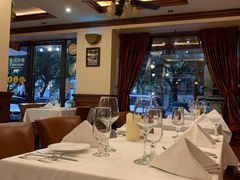 -摩根扒房(桐梓林店)