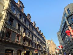 -南京路步行街