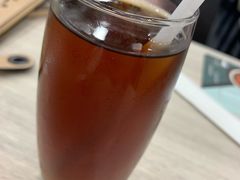 酸梅汤-康师傅私房牛肉面(北京南站店)