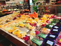 -BHG Market Place(水游城店)