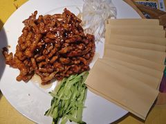 -大海碗·炸酱面·烤鸭·京菜(天坛店)
