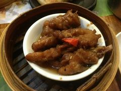 -添好运点心专门店(深水埗店)