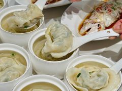 -道道鲜·崇明私房菜(五角场店)