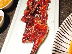 飘香风味鸭-景笙毋米粥底火锅(20年老字号)