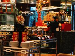 -马哥孛罗酒店·SAVVY全日餐厅